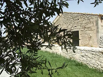 ** Hotel Antica Cascina Resort Trecasuzze Italien