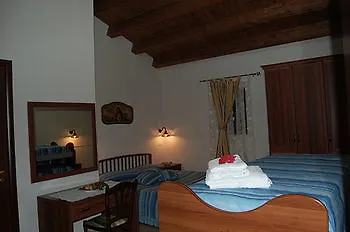 Antica Cascina Resort Trecasuzze Hotel