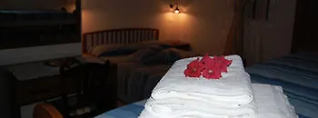 Hotel Antica Cascina Resort Trecasuzze