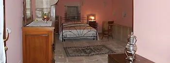 Antica Cascina Resort Trecasuzze 2*,