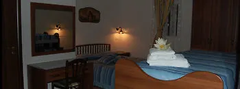 Antica Cascina Resort Trecasuzze Hotel